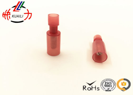 FRFNY MPFNY bullet Insulated Wire Connectors male female with nylon sheath Insulating joint