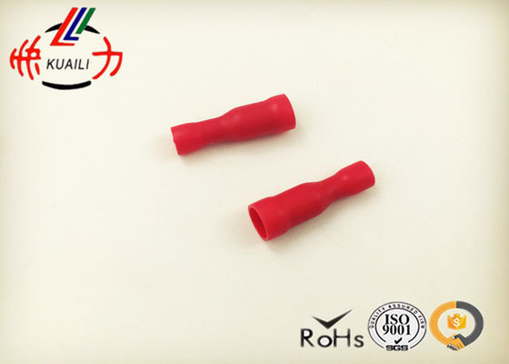 Bala vermelha resistência de corrosão isolada dos conectores bondes